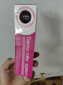 Derma Roller 0.5 mm – 540 Micro Needles