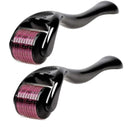 Derma Roller 0.5 mm – 540 Micro Needles