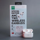 Joyroom AirPods 3 JR‑T03S Plus Wireless Earbuds | Free Premium Case