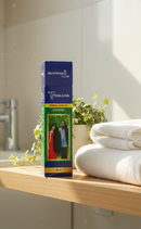 Thalaiva Adivasi Herbal Hair Oil – Strength & Growth Formula (100 ml)