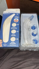 Derma Suction Facial SPA — 4-in-1 Blackhead Remover & Pore Cleaner
