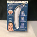 Derma Suction Facial SPA — 4-in-1 Blackhead Remover & Pore Cleaner