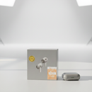 AirPods Pro 2 Grey Edition | Premium True Wireless Earbuds