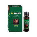 DA ZEAGRA HERBAL POWER MASSAGE OIL (Buy 1 Get 1 Free)
