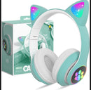 Cat Headphone STN-28 Wireless Headset With Mic