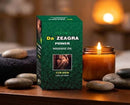 DA ZEAGRA HERBAL POWER MASSAGE OIL (Buy 1 Get 1 Free)