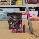 5-in-1 Hair Styler Hot Air Brush – Professional Blow Dryer & Styling Tool