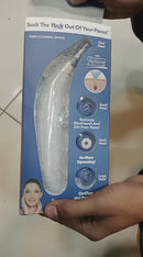 Derma Suction Facial SPA — 4-in-1 Blackhead Remover & Pore Cleaner