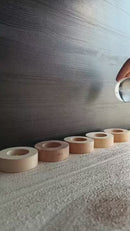 USB LED Galaxy Crystal Ball Lamp | 3D Planet & Moon Night Light